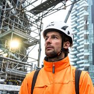 Kask feiert 20-jähriges Bestehen