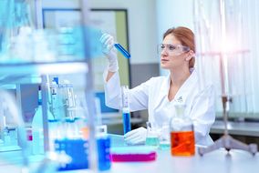 Worauf es beim Hautschutz im Beruf ankommt