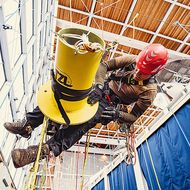 »RopeTrip« 2023 in Bad Tölz