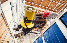 »RopeTrip« 2023 in Bad Tölz