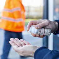 SC Johnson: Die Haut pflegen und schützen