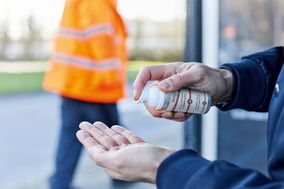 SC Johnson: Die Haut pflegen und schützen