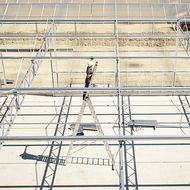 ZARGES: Neue Steiggeräte richtig auswählen