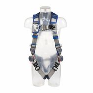 Auffanggurt verbindet Schutz mit Leichtigkeit