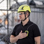 Innovative Produkte für Sicherheit am Bau