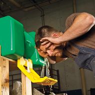 Haws: Schnelle Hilfe bei Augenverletzungen