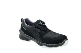 Steitz Secura: Schuh verbindet Sicherheit mit Gesundheit