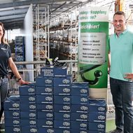 Rameder schafft sichere Arbeitsbedingungen