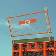 Paschal: Ein Seitenschutz – viele Einsatzmöglichkeiten