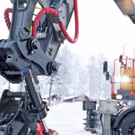 Rototilt: Eine neue Generation an Schnellwechselsystemen