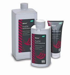 WERO: Gesunde Haut auf der Baustelle ist kein Zufall