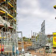 ISG/Maibach VuS: »Video Guard«: Kameratechnik mit Rundum-Service