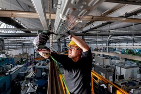 Metabowerke: Anwender und Werkzeug schützen