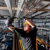 Metabowerke: Anwender und Werkzeug schützen