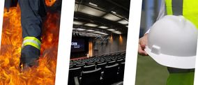 VBSF-Fachtagung 2025: Brandschutz trifft Arbeitssicherheit