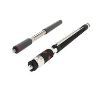 Wistra: Sperrbalken weitergedacht