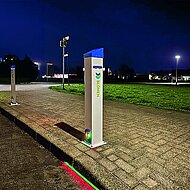 Ausgezeichnet mit  dem &raquo;Top 100&laquo;-Siegel