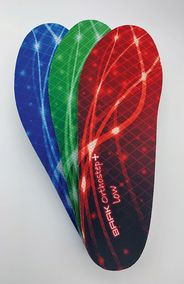 Baak setzt neue orthopädische Akzente