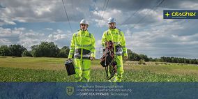 Umfangreiches Portfolio für Profis