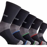 Ejendals: PSA-Fußschutz - Auf die richtigen Socken achten