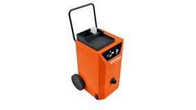 Kemper baut Hochvakuum-Serie aus