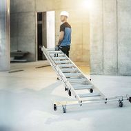 Ein Plus an Ergonomie und Sicherheit