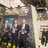 Sir Safety: »Responder-Technologie unterstreicht hohe Produkt-Kompetenz«
