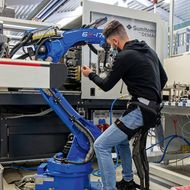 noonee: Exoskelett - Alles schaffen, ohne geschafft zu sein