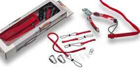 Effizientes System zur Werkzeugsicherung