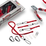 Effizientes System zur Werkzeugsicherung