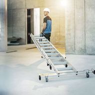 Munk: Stets die Ergonomie im Blick