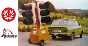 Peter Berghaus: AVS-Gruppe feiert 60-jähriges Jubiläum