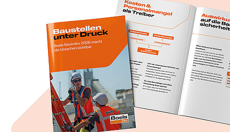 Neues Whitepaper: &raquo;Baustellen unter Druck&laquo;
