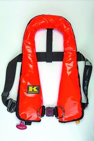 KADEMATIC: Sicheres Bau-Arbeiten am Wasser