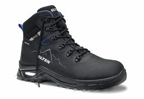 Robustes Leichtgewicht durch »Extraguard«