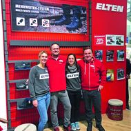 Elten: Sicherer und bequemer Fußschutz für den Bau