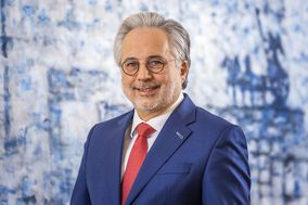 BG BAU: Schmidt-Kraepelin neuer Hauptgeschäftsführer der BG Bau