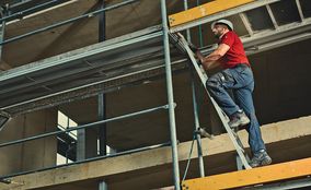 Bierbaum Proenen: Workwear mit hohem Tragekomfort