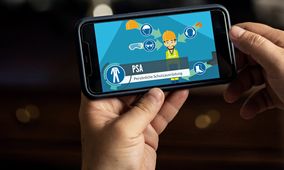 Impuls: Unterweisung per Smartphone