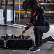 »Athena«: Für das weibliche Wohlbefinden