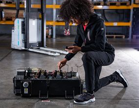 »Athena«: Für das weibliche Wohlbefinden