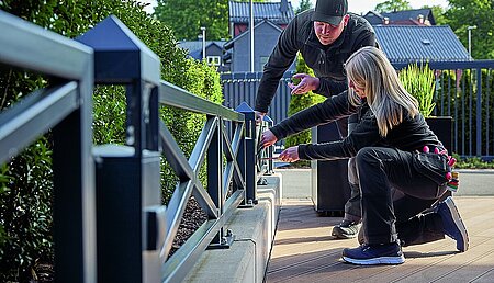 &raquo;Oxford 2.0&laquo;-Kollektion  vereint Funktionalit&auml;t und Komfort