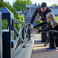 &raquo;Oxford 2.0&laquo;-Kollektion  vereint Funktionalit&auml;t und Komfort