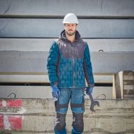 TIMBERLAND PRO: Arbeitskleidung für jede Witterung