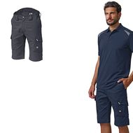 »Task 2«-Linie bietet leichte Sommermodelle