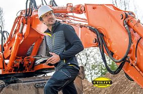 Mit »Winter Capsule« zuverlässig warm bleiben