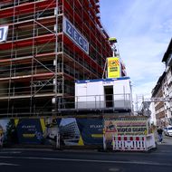 Video Guard: Mehr Zimmer für Münster 