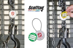 BRADY: Erhöhte Effizienz bei Geräteinspektionen