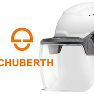 Schutz für Augen und Gesicht