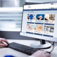 Peter Greven Physioderm: Hände waschen oder desinfizieren? Webinar zum Hautschutz beantwortet praktische Fragen 